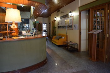 Aparthotel Quinta Do Crestelo