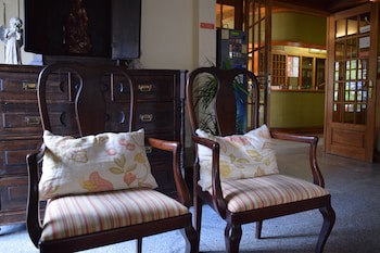 Aparthotel Quinta Do Crestelo