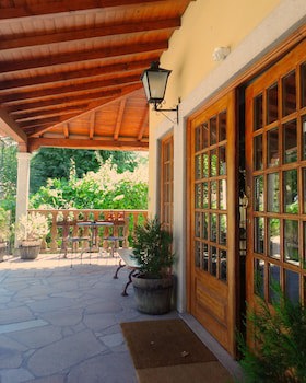 Aparthotel Quinta Do Crestelo