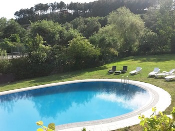Aparthotel Quinta Do Crestelo