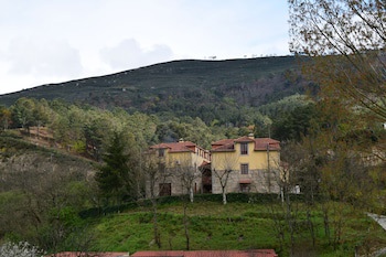 Aparthotel Quinta Do Crestelo