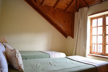 Aparthotel Quinta Do Crestelo