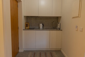 Aparthotel Quinta Do Crestelo