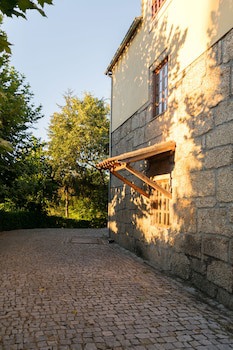 Aparthotel Quinta Do Crestelo