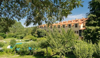 Aparthotel Quinta Do Crestelo