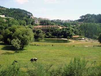 Aparthotel Quinta Do Crestelo