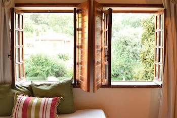 Aparthotel Quinta Do Crestelo