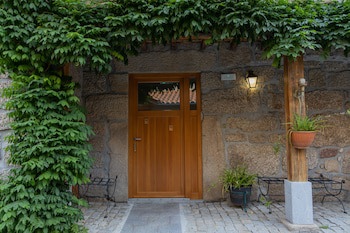 Aparthotel Quinta Do Crestelo