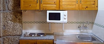 Aparthotel Quinta Do Crestelo