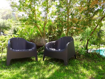 Aparthotel Quinta Do Crestelo