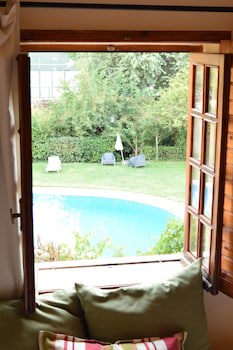 Aparthotel Quinta Do Crestelo
