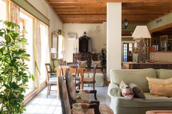 Aparthotel Quinta Do Crestelo