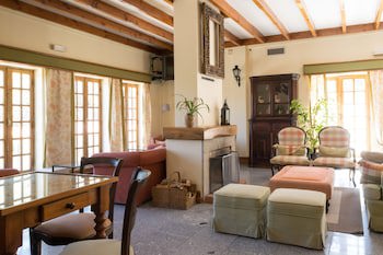 Aparthotel Quinta Do Crestelo