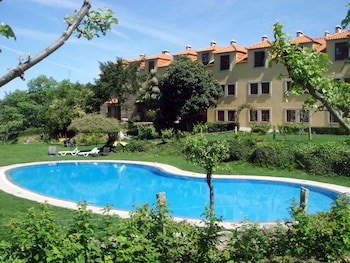 Aparthotel Quinta Do Crestelo