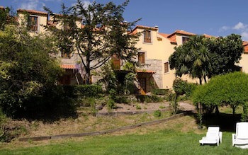 Aparthotel Quinta Do Crestelo