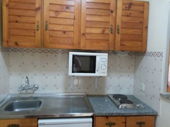 Aparthotel Quinta Do Crestelo