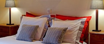 Aparthotel Quinta Do Crestelo