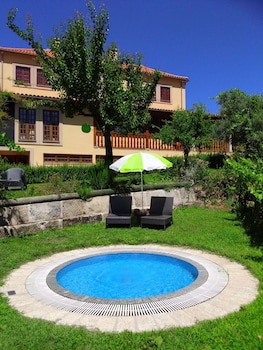 Aparthotel Quinta Do Crestelo