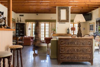 Aparthotel Quinta Do Crestelo