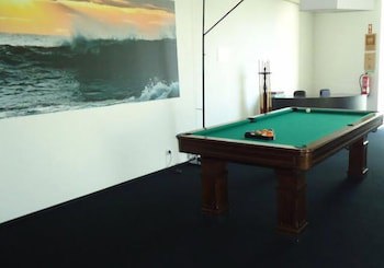 Design And Wine Hotel