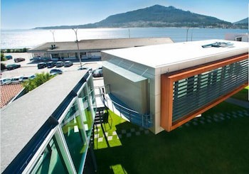 Design And Wine Hotel