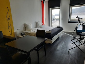 Design And Wine Hotel