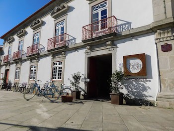Design And Wine Hotel