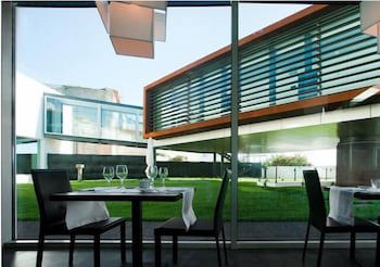 Design And Wine Hotel