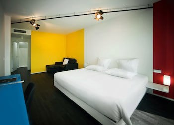 Design And Wine Hotel