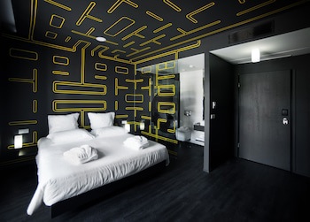 Design And Wine Hotel