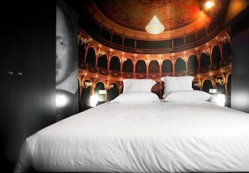 Design And Wine Hotel