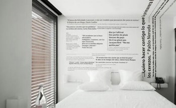Design And Wine Hotel