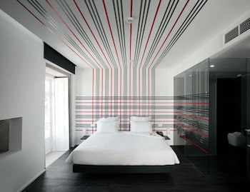 Design And Wine Hotel