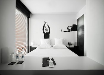 Design And Wine Hotel