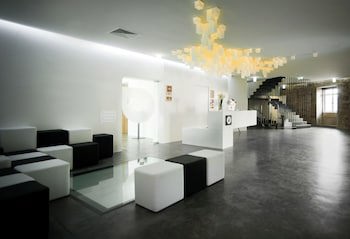 Design And Wine Hotel