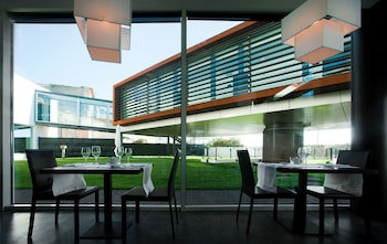 Design And Wine Hotel