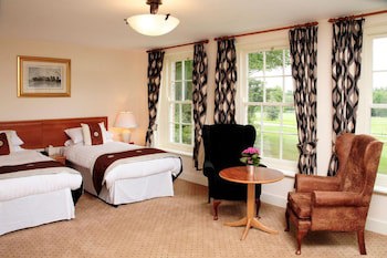 Donnington Grove Country Club