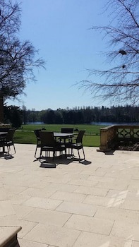 Donnington Grove Country Club