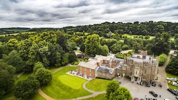 Donnington Grove Country Club