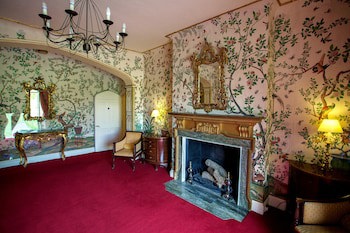 Donnington Grove Country Club