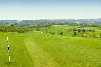 Donnington Grove Country Club