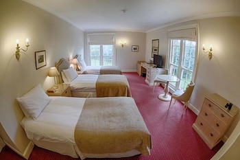 Donnington Grove Country Club