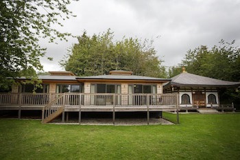 Donnington Grove Country Club