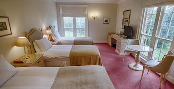Donnington Grove Country Club