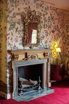 Donnington Grove Country Club