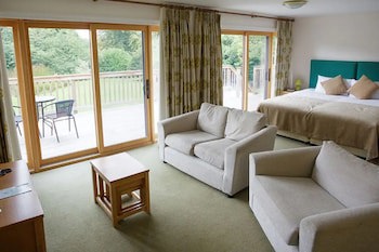 Donnington Grove Country Club