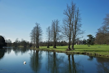 Donnington Grove Country Club