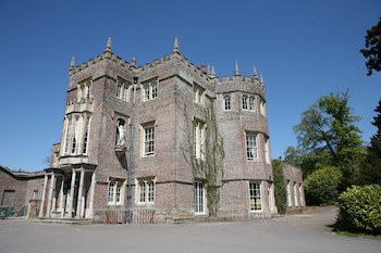 Donnington Grove Country Club
