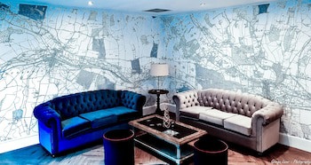 Donnington Grove Country Club