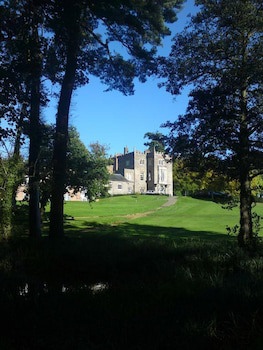 Donnington Grove Country Club